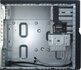 Inter-Tech TM-515 | Micro Tower Behuizing | Zwart_