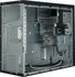 Inter-Tech TM-515 | Micro Tower Behuizing | Zwart_