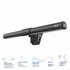 ACT AC8050 | Clip-on Laptop LED-lamp | Dimbaar | Voeding via USB_