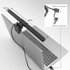 ACT AC8050 | Clip-on Laptop LED-lamp | Dimbaar | Voeding via USB_