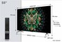 TCL 55C61K 55'' (2025)_