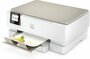 HP ENVY Inspire 7220e All-in-One Printer | Kleur | 4800 × 1200 dpi | WiFi | Scan naar PDF | Open Box_