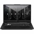 ASUS TUF Gaming A17 | 17.3" Full HD IPS 144Hz | AMD Ryzen 5 7535HS | 16GB DDR5 RAM | 512GB SSD | NVIDIA GeForce RTX 2050 | Windows 11 Professional_