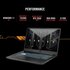 ASUS TUF Gaming A17 | 17.3" Full HD IPS 144Hz | AMD Ryzen 5 7535HS | 16GB DDR5 RAM | 512GB SSD | NVIDIA GeForce RTX 2050 | Windows 11 Professional_