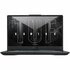 ASUS TUF Gaming A17 | 17.3" Full HD IPS 144Hz | AMD Ryzen 5 7535HS | 16GB DDR5 RAM | 512GB SSD | NVIDIA GeForce RTX 2050 | Windows 11 Professional_