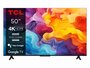 TCL 50P69B | 50'' 4K Ultra HD LED Smart TV | Google TV met HDR10+ | HDMI 2.1 | 50Hz | Wifi_