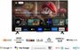TCL 50P69B | 50'' 4K Ultra HD LED Smart TV | Google TV met HDR10+ | HDMI 2.1 | 50Hz | Wifi_
