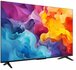 TCL 50P69B | 50'' 4K Ultra HD LED Smart TV | Google TV met HDR10+ | HDMI 2.1 | 50Hz | Wifi_