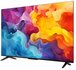 TCL 50P69B | 50'' 4K Ultra HD LED Smart TV | Google TV met HDR10+ | HDMI 2.1 | 50Hz | Wifi_