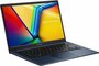 Asus Vivobook 14 | 14'' Full HD | Intel Core i7-1355U | 16GB RAM | 512GB SSD | Win 11 Professional_