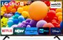 LG UHD 65UT73006LA | 65'' 4K Ultra HD Smart TV | Direct-LED | webOS 24 | HDR10 Pro | 60 Hz_