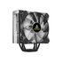 Antec FrigusAir 400 ARGB | 150W TDP | 158mm Hoogte | CPU Luchtkoeler_