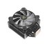 Antec FrigusAir 400 ARGB | 150W TDP | 158mm Hoogte | CPU Luchtkoeler_