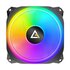 Antec Prizm X ARGB 3 Pack | 120mm Case Fans met Fan Controller_