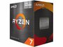 AMD Ryzen 7 5700G | 8 Core | 3,8GHz (4,6GHz Turbo) | AM4 | Processor | CPU_