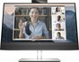 HP E24mv G4 24" | 1920x1080 IPS | 60Hz | Conferencing Monitor met Webcam, Microfoon en Speakers_