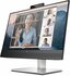 HP E24mv G4 24" | 1920x1080 IPS | 60Hz | Conferencing Monitor met Webcam, Microfoon en Speakers_
