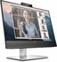 HP E24mv G4 24" | 1920x1080 IPS | 60Hz | Conferencing Monitor met Webcam, Microfoon en Speakers_