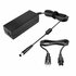 Voor Dell 90W Notebookadapter | 19.5V | Center pin | Zwart_