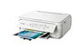Canon PIXMA TS5151 | All-in-One Inkjetprinter | 4800 x 1200 DPI | Wi-Fi | Kleur_