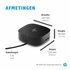 HP 26D32AA G5 | USB-C Docking Station | Dual 4K Display | Zwart_