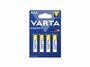 Varta Energy | AAA-batterijen | Alkaline | 4-pack_
