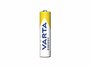 Varta Energy | AAA-batterijen | Alkaline | 4-pack_
