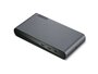 Lenovo 40B30090EU | Docking Station & Poortreplicator | USB-C 3.2 Gen 2 | Grijs_