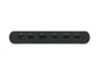 Lenovo 40B30090EU | Docking Station & Poortreplicator | USB-C 3.2 Gen 2 | Grijs_