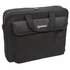 Manhattan London 15.6" Laptop Aktetas | Zwart_
