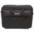 Manhattan London 15.6" Laptop Aktetas | Zwart_