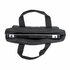 Manhattan London 15.6" Laptop Aktetas | Zwart_