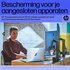 HP G4 Docking Station | Thunderbolt 120W | Zwart_