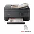 Canon Pixma TS7450i AiO Inkjetprinter | 4800 x 1200 DPI | Wifi | Kleur | ADF_
