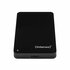 Intenso Memory Case Externe Harde Schijf | 1TB | USB 3.0 | Zwart_