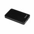 Intenso Memory Case Externe Harde Schijf | 1TB | USB 3.0 | Zwart_
