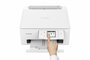Canon Pixma TS7650i AiO Inkjetprinter | 1200 x 1200 DPI | Wifi | Kleur_