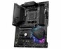 MSI MPG B550 Gaming Plus | Socket AM4 | Intel B550 | 4xDDR4 | ATX | Moederbord_