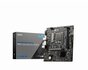 MSI PRO H610M-G | Socket LGA 1700 | Intel H610 | 2xDDR4 | Micro-ATX | Moederbord_