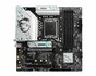MSI B760M GAMING PLUS WIFI | Socket LGA 1700 | Intel B760 | 4xDDR5 | Micro-ATX | Moederbord_