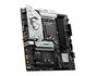 MSI B760M GAMING PLUS WIFI | Socket LGA 1700 | Intel B760 | 4xDDR5 | Micro-ATX | Moederbord_