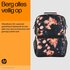 HP Campus XL Rugzak – Tie-Dye | 16 inch Laptopvak | 20L Inhoud_