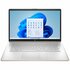 HP 17T | 17.3" HD+ Touchscreen (1600x900) | Intel Core i7-1355U | 8GB RAM | 512GB SSD | Windows 11 Home | Pale Rose_