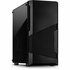 Inter-Tech SM-007 Enforcer | Micro Tower Case | Zwart_