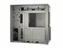 Inter-Tech X2 Duplex Pro | Midi Tower Case | Zwart_