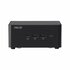ASUS NUC 14 Pro UCFF Barebone Desktopcomputer | Intel Core 3 100U | Zonder DDR5-geheugen, opslag en besturingssysteem_