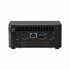 ASUS NUC 14 Pro UCFF Barebone Desktopcomputer | Intel Core 3 100U | Zonder DDR5-geheugen, opslag en besturingssysteem_