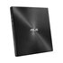 ASUS SDRW-08U7M-U | Externe DVD±RW-brander | USB 2.0 | 8x DVD-schrijfsnelheid_