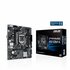 ASUS PRIME H510M-K | Socket LGA 1200 | Intel H510 | Micro-ATX | Moederbord_