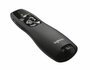 Logitech R400 | Draadloze Presenter RF | Zwart_